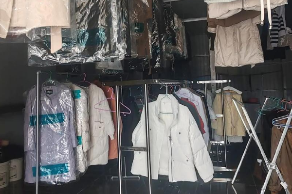 泰洁干洗值得加盟吗？开店优势尽显，快速占领市场高地