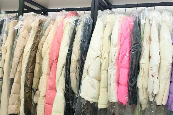特洁洗衣加盟指南，开店攻略，从筹备到盈利一步到位