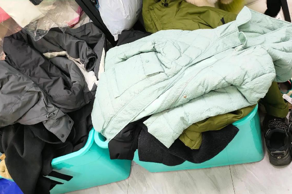 海尔洗衣联盟