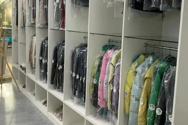 UCC干洗店加盟利润如何？成熟商业模式确保盈利稳定增长，盈利无忧！