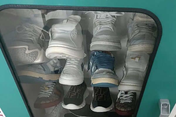 永利干洗店