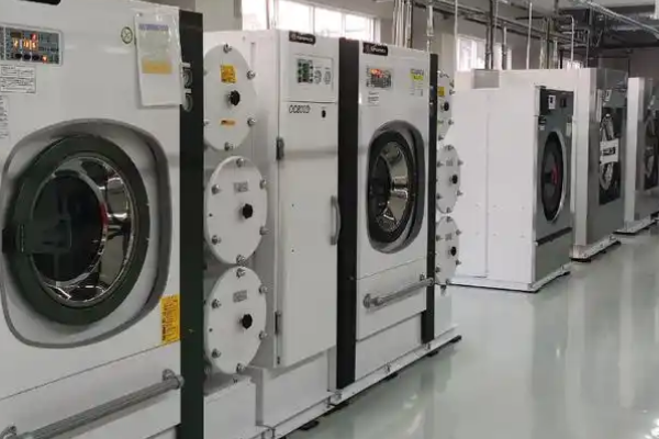 绿州洗衣加盟设备价格多少？清晰价格体系，让你消费明明白白