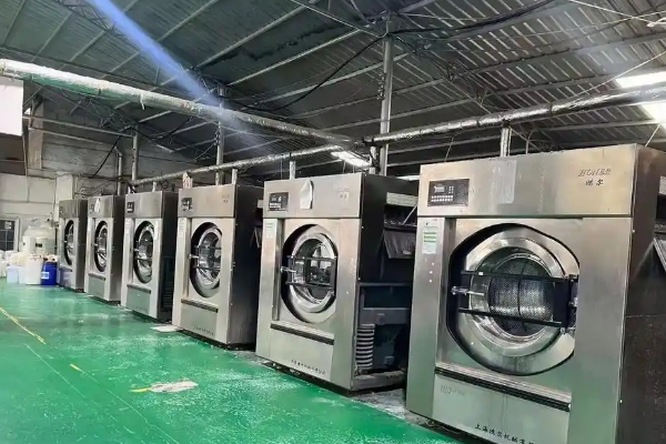 玖哲洗衣