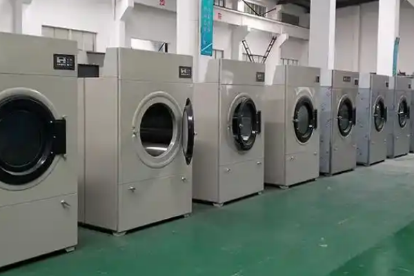 妈咪洗衣
