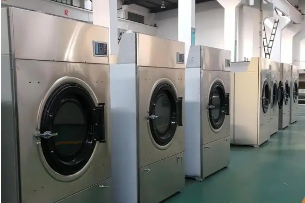 加盟优莱雅洗衣一年能赚多少钱？对比同类型店铺