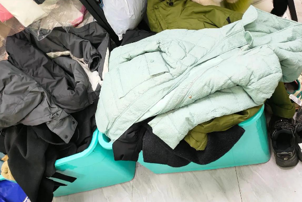 海伊干洗加盟利润有多大？实际数据揭示洗衣行业盈利回报