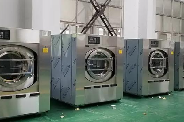 荣发干洗加盟一年能赚多少钱？数据剖析展示可观年度收益前景