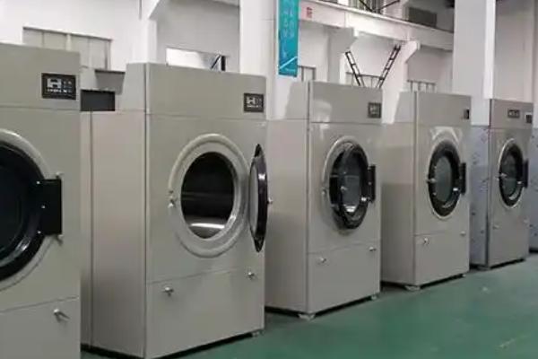 俊雅健康干洗加盟设备价格多少？低价购入，大幅降低创业成本
