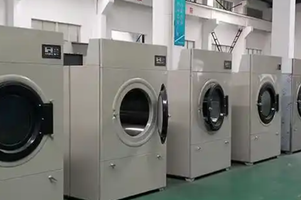 伊丽莎洗衣