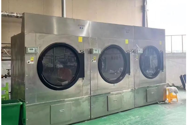 天赐方舟洗衣