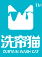 洗帘猫