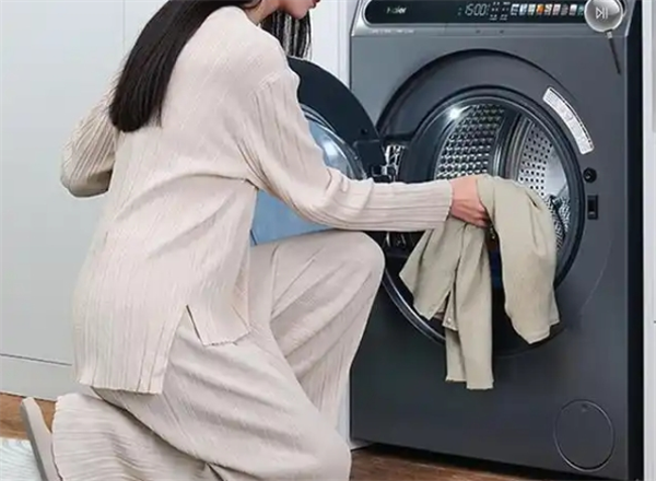汤氏洗衣