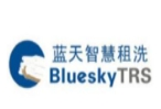 蓝天智慧租洗