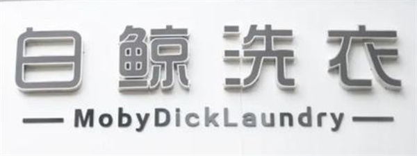 白鲸洗衣 白鲸洗衣