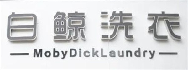 白鲸洗衣