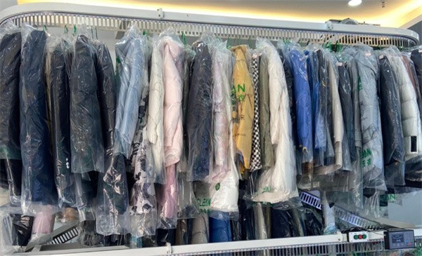 哪些衣服可以干洗？衣服干洗的常见问题与其发展