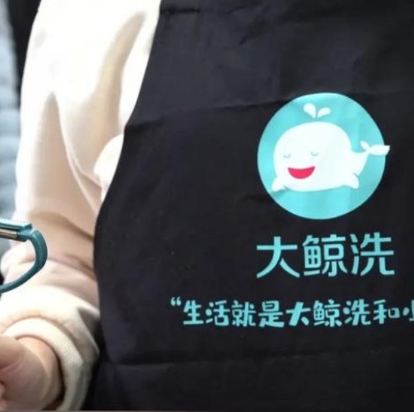 大鲸洗 大鲸洗