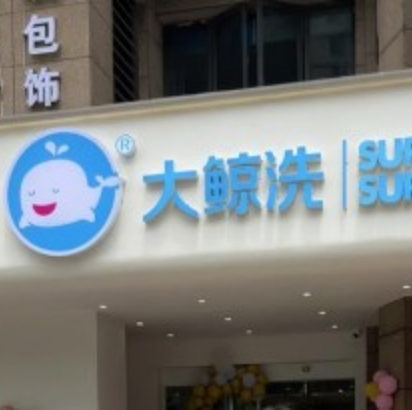 大鲸洗 大鲸洗