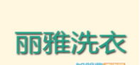 丽雅洗衣